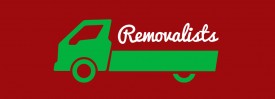 Removalists Wardell - Furniture Removals